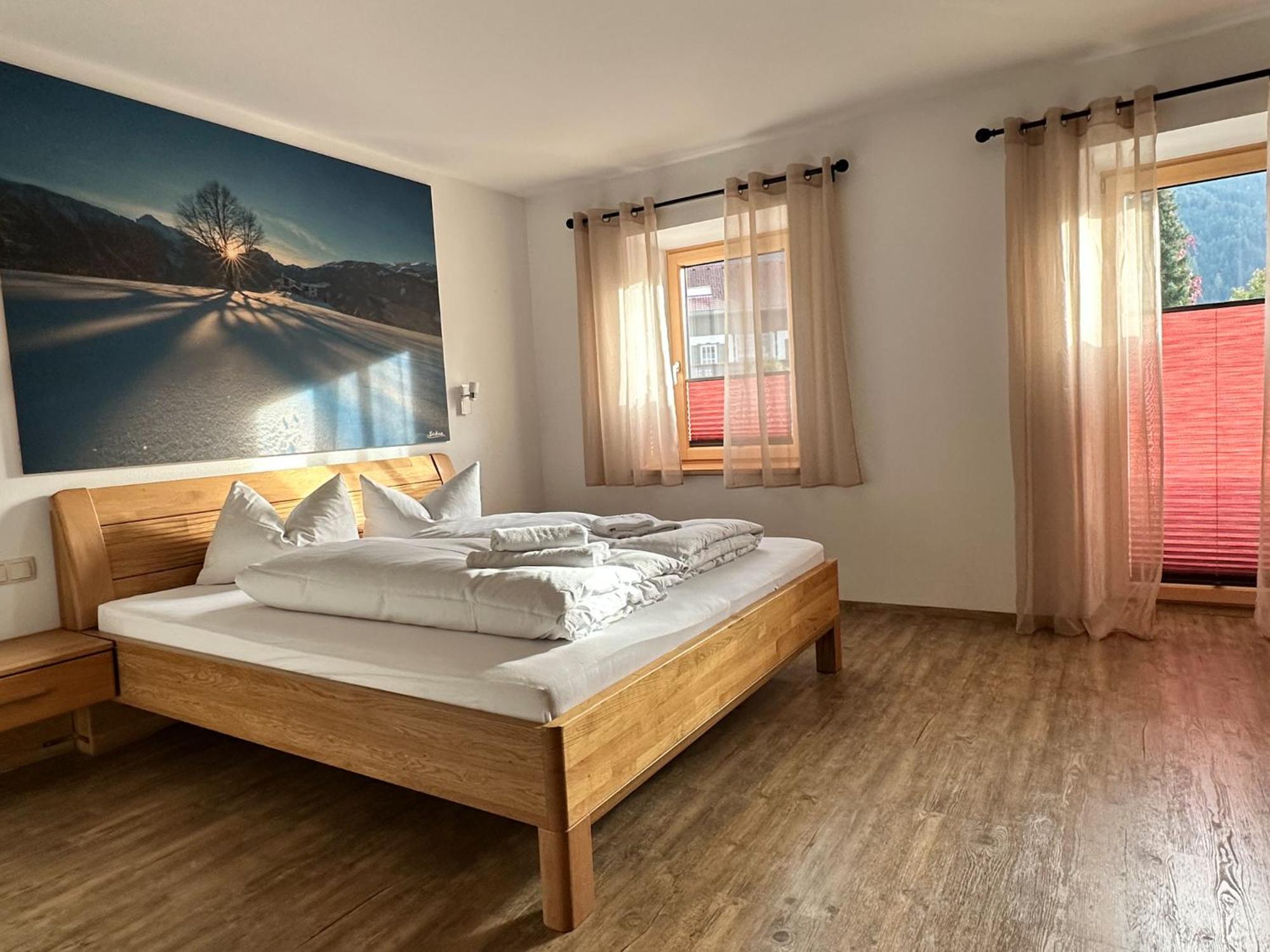 Appartementhaus Mayrhofen By Piaunddirk 외부 사진
